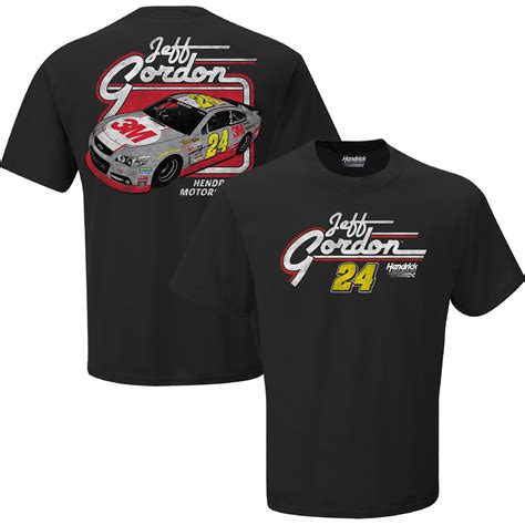 jeff gordon merch